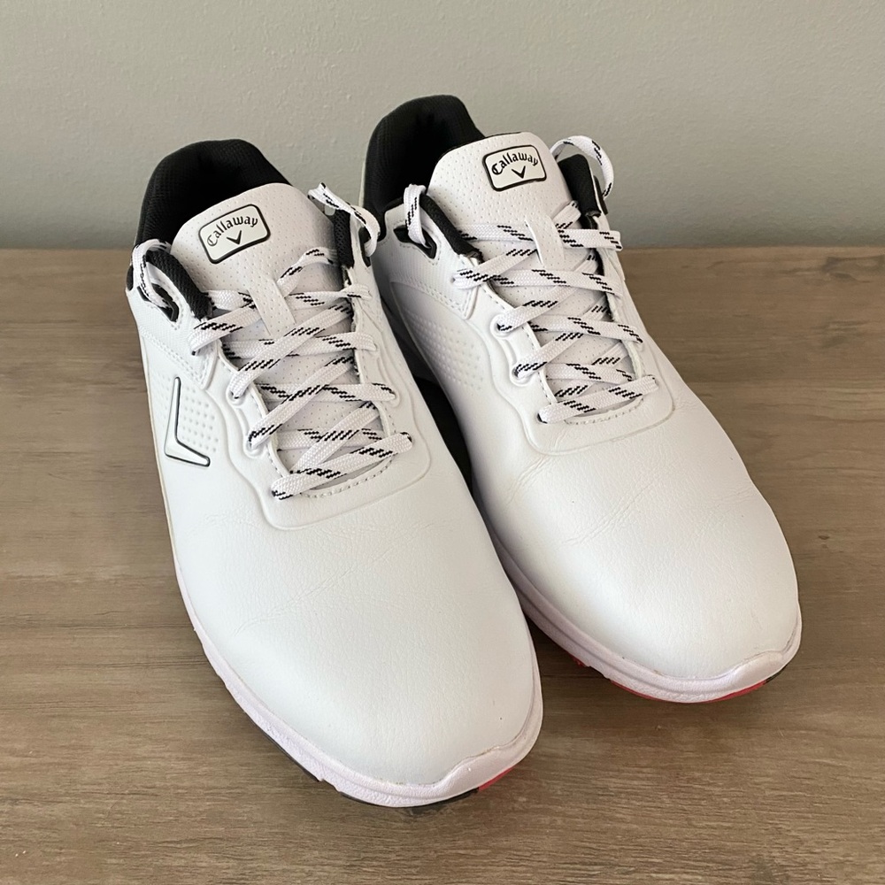 Callaway Men’s Golf Shoes